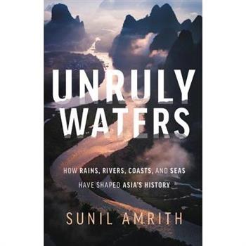 Unruly Waters