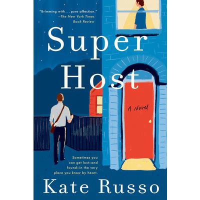 Super Host
