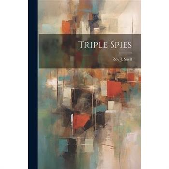 Triple Spies