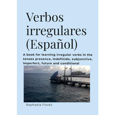 Verbos irregulares (Espa簽ol)