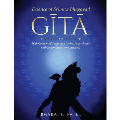 Essence of Shrimad Bhagavad Gita