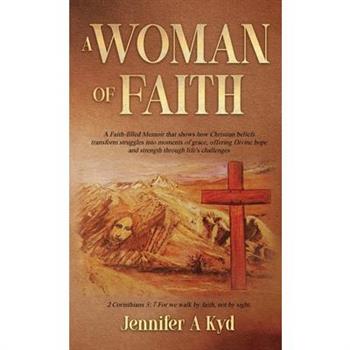 A Woman of Faith