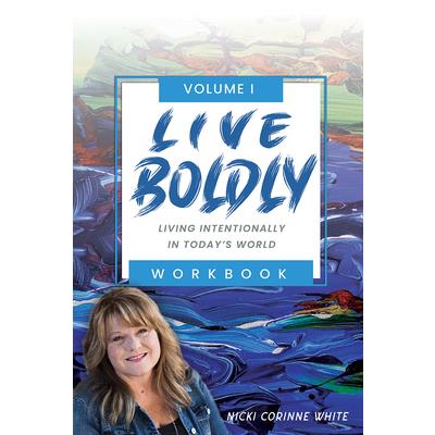Live Boldly Workbook Episodes 1-15