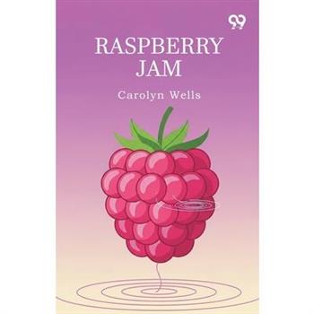 Raspberry Jam