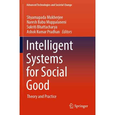 Intelligent Systems for Social Good