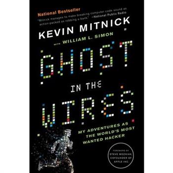 Ghost in the Wires
