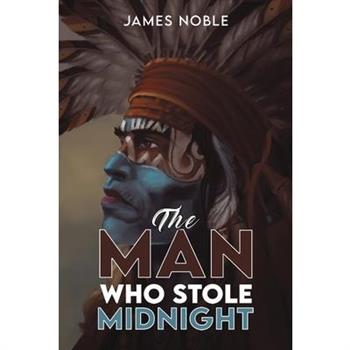 The Man who Stole Midnight