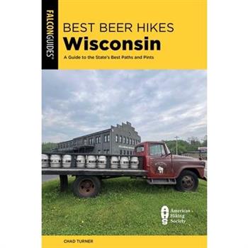 Best Beer Hikes Wisconsin