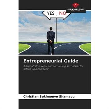 Entrepreneurial Guide