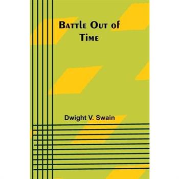 Battle Out of Time