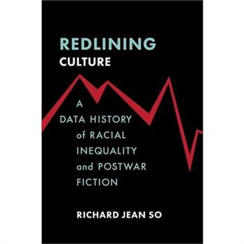 Redlining Culture