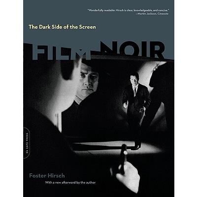 The Dark Side of the Screen