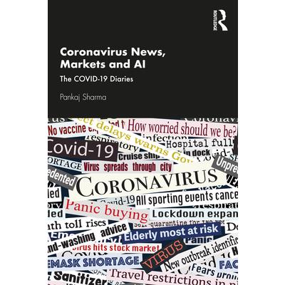 Coronavirus News, Markets and AI