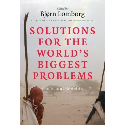 Solutions for the World's Biggest Problems