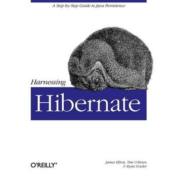 Harnessing Hibernate