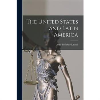 The United States and Latin America