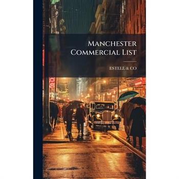Manchester Commercial List