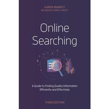 Online Searching