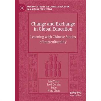 Change and Exchange in Global Education