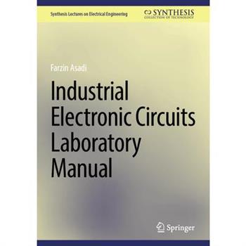 Industrial Electronic Circuits Laboratory Manual