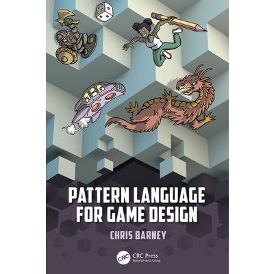 Pattern Language for Game Design