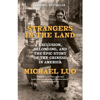 Strangers in the Land