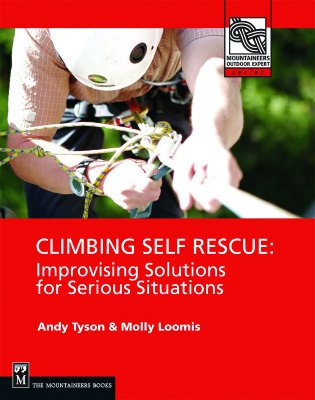 Climbing Self Rescue