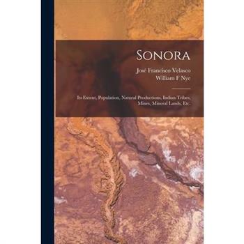 Sonora