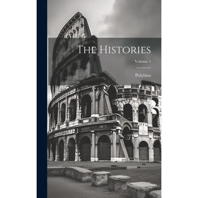 The Histories; Volume 1