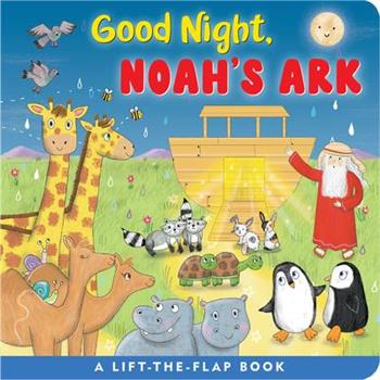Good Night, Noah's Ark