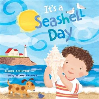 It’s a Seashell Day