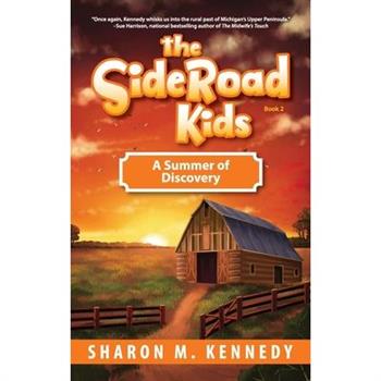 The SideRoad Kids-Book 2