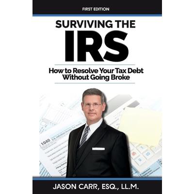 Surviving the IRS