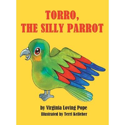 Torro, the Silly Parrot