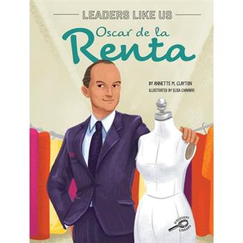 Oscar de la Renta