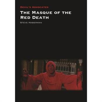 The Masque of the Red Death