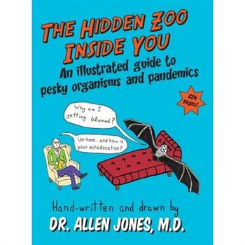 The Hidden Zoo Inside You