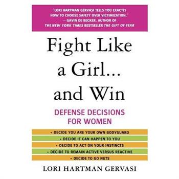 Fight Like a Girl...and Win