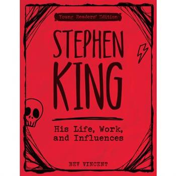 Stephen King