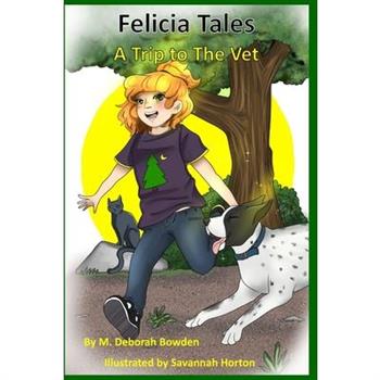 Felicia Tales