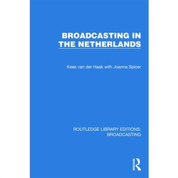 Broadcasting in the Netherlands