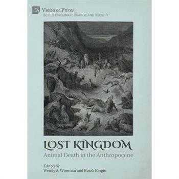 Lost Kingdom