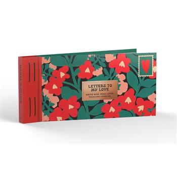 Inspired Letters to My Love