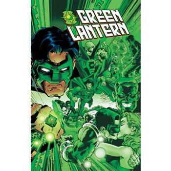 Green Lantern: Kyle Rayner Vol. 1 (2026 Edition)