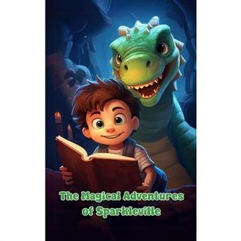 The Magical Adventures of Sparkleville