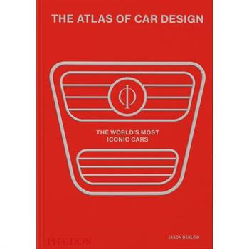 The Atlas of Car Design