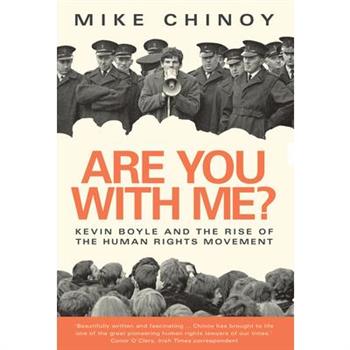 Are You with Me?