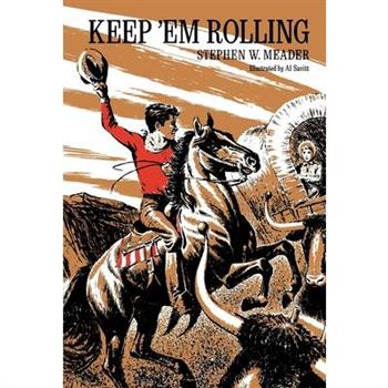 Keep 'Em Rolling