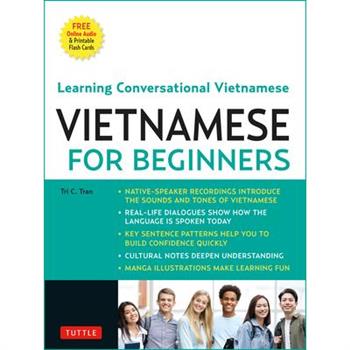 Vietnamese for Beginners