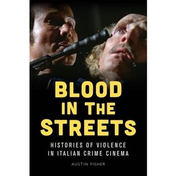 Blood in the Streets